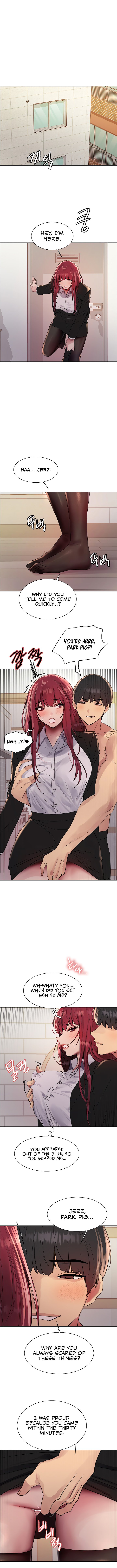 Sex Stopwatch - Chapter 114 [photo 6] - MangaPorn