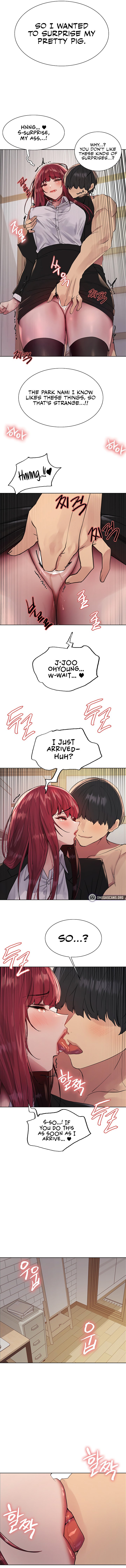 Sex Stopwatch - Chapter 114 [photo 7] - MangaPorn