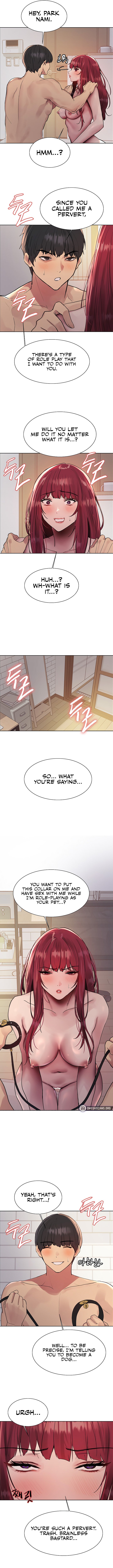 Sex Stopwatch - Chapter 114 [photo 9] - MangaPorn