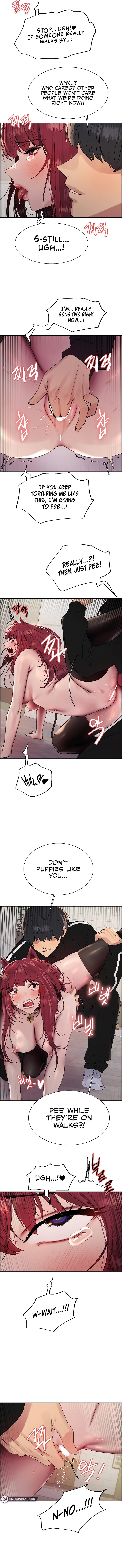 Sex Stopwatch - Chapter 115 [photo 10] - MangaPorn