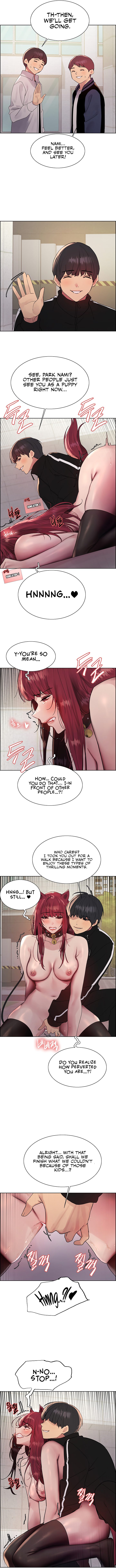 Sex Stopwatch - Chapter 115 [photo 9] - MangaPorn
