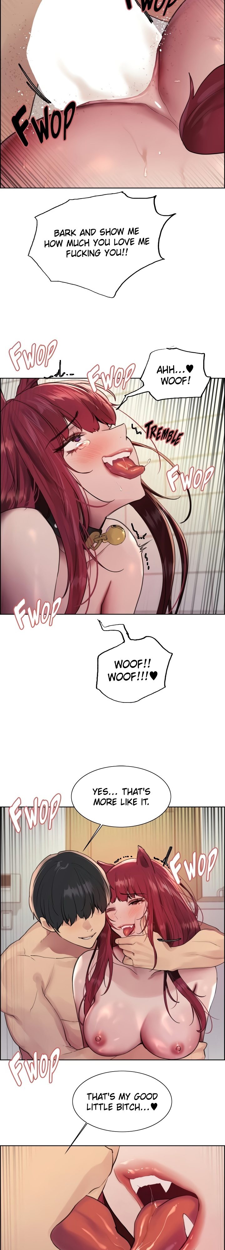 Sex Stopwatch - Chapter 116 [photo 24] - MangaPorn