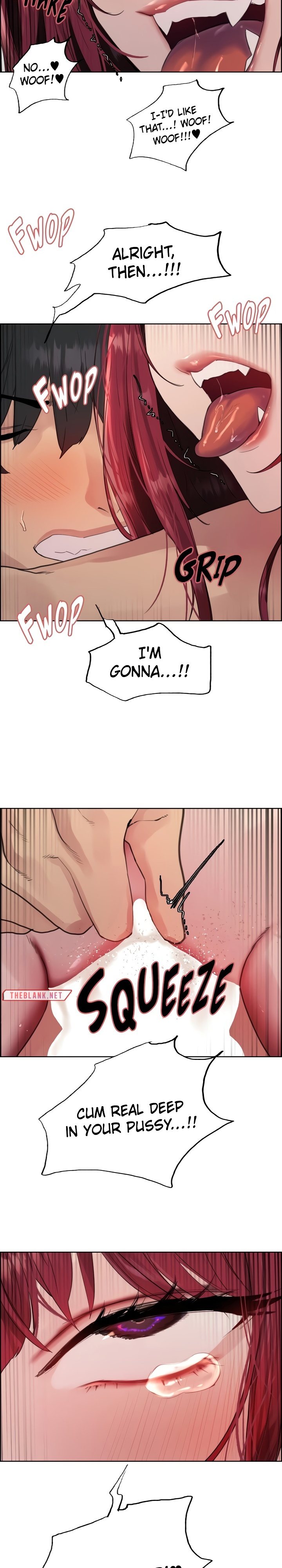 Sex Stopwatch - Chapter 116 [photo 26] - MangaPorn