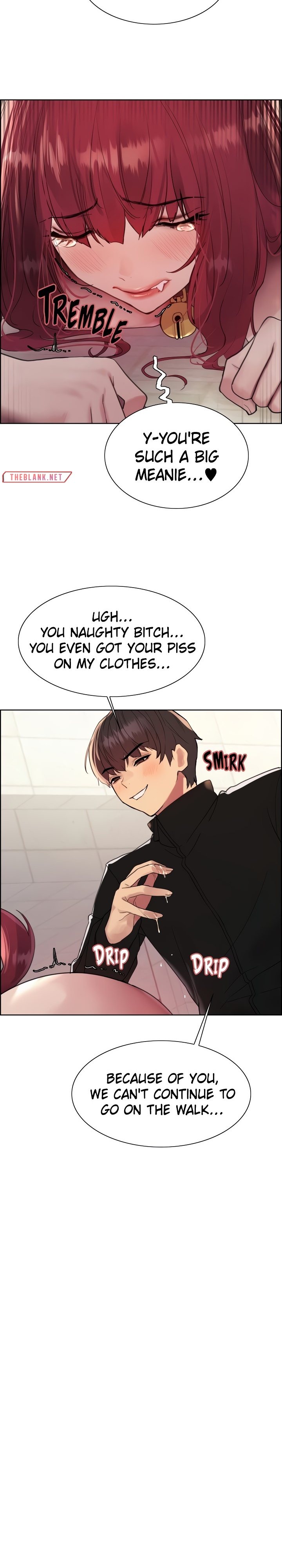 Sex Stopwatch - Chapter 116 [photo 5] - MangaPorn