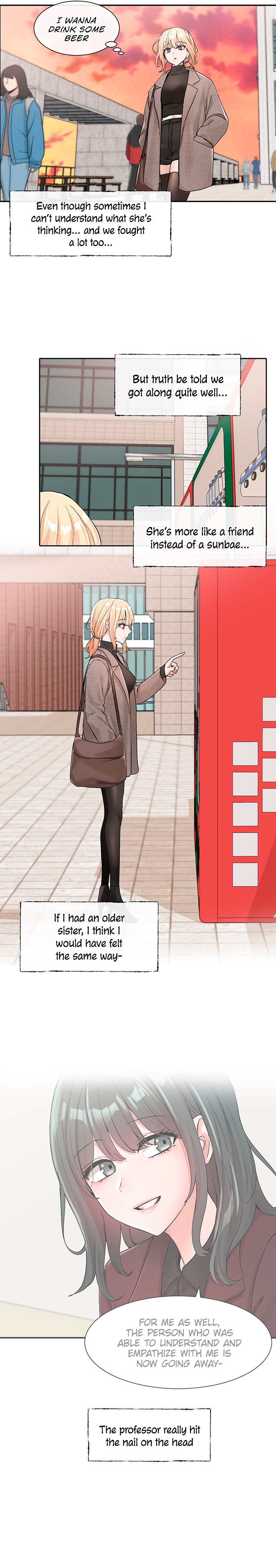 Circles - Chapter 111 [photo 14] - MangaPorn