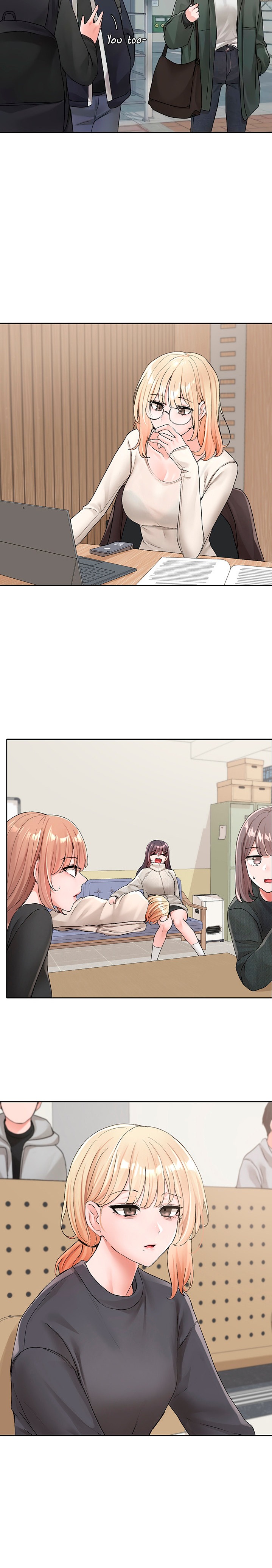 Circles - Chapter 111 [photo 6] - MangaPorn