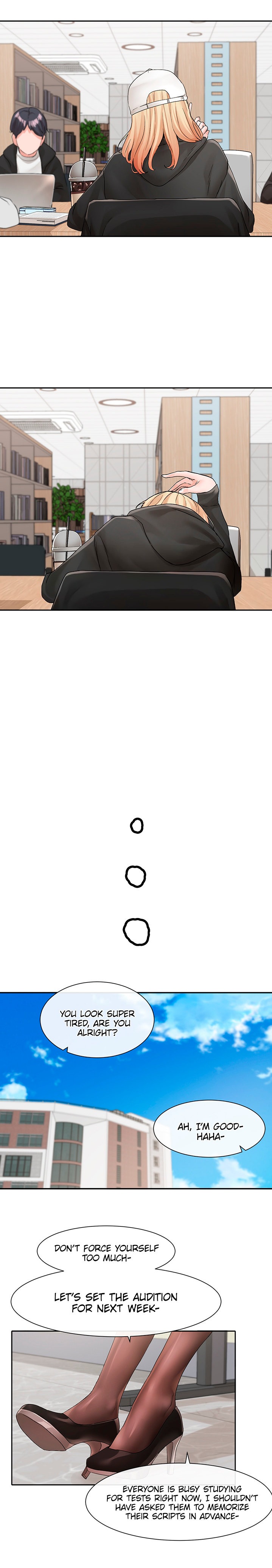 Circles - Chapter 111 [photo 7] - MangaPorn