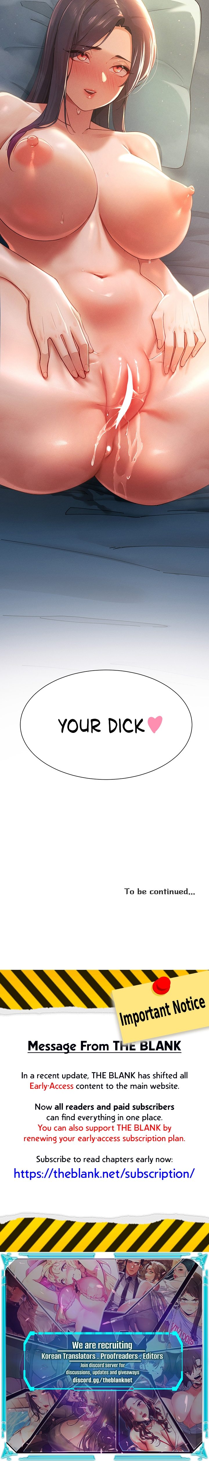 The Protagonist Gets Stronger When He Fucks the Female Hunter - Chapter 3 [photo 13] - MangaPorn