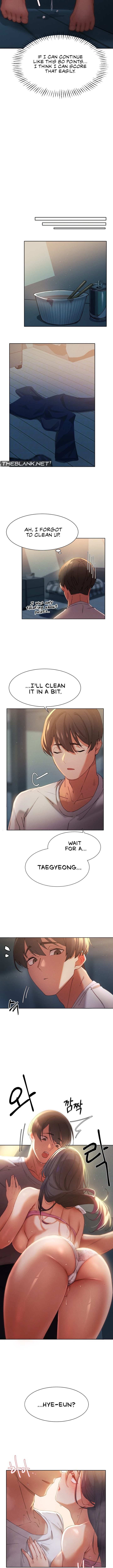 The Protagonist Gets Stronger When He Fucks the Female Hunter - Chapter 3 [photo 4] - MangaPorn