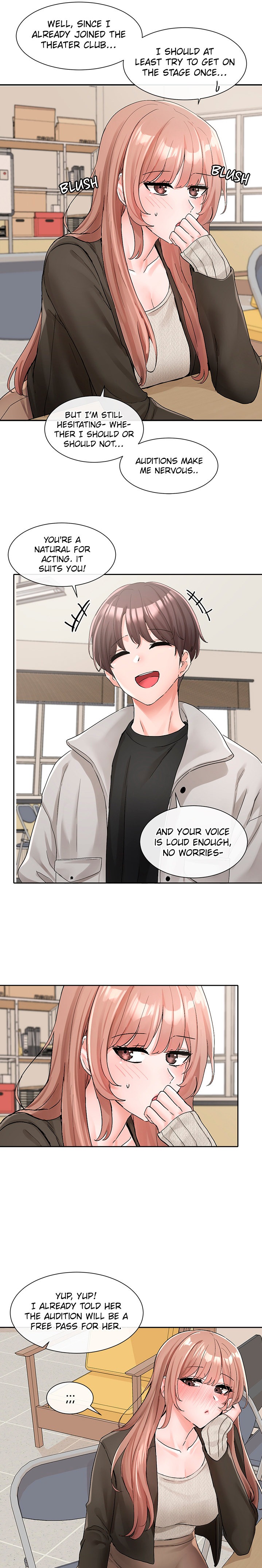 Circles - Chapter 112 [photo 14] - MangaPorn