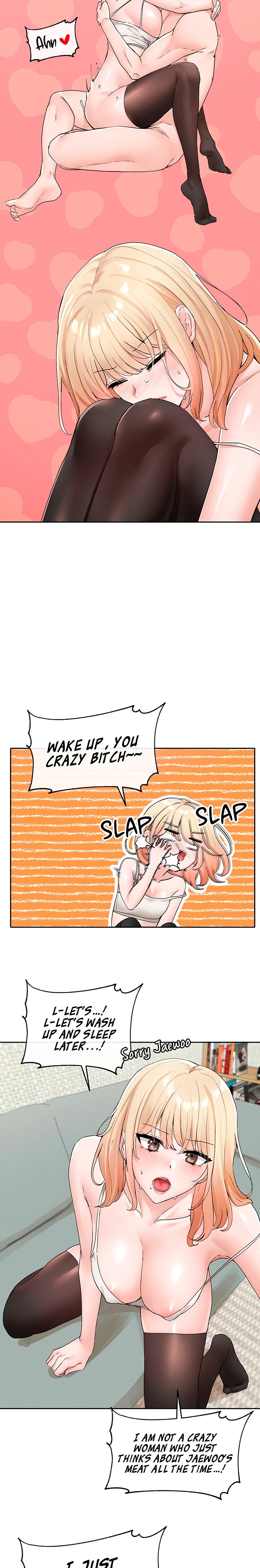 Circles - Chapter 112 [photo 3] - MangaPorn