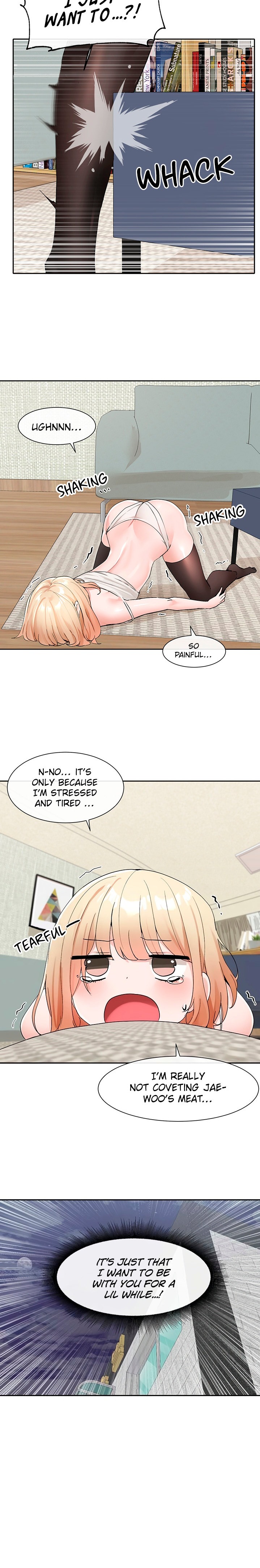 Circles - Chapter 112 [photo 4] - MangaPorn
