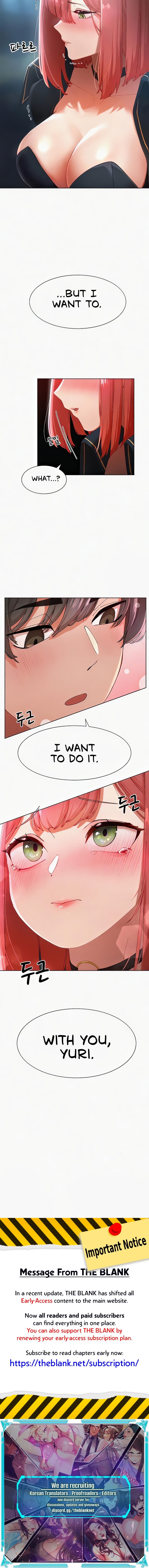 The Protagonist Gets Stronger When He Fucks the Female Hunter - Chapter 6 [photo 13] - MangaPorn
