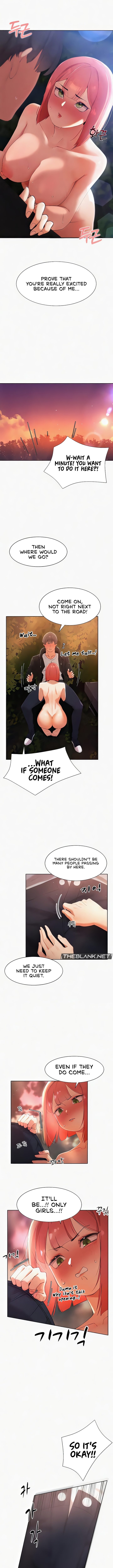 The Protagonist Gets Stronger When He Fucks the Female Hunter - Chapter 7 [photo 4] - MangaPorn