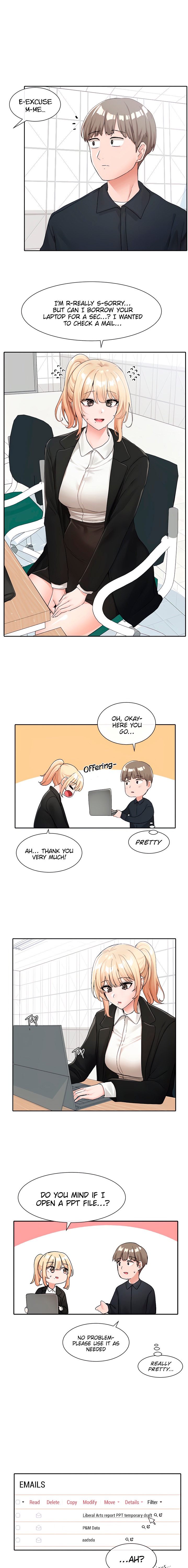 Circles - Chapter 113 [photo 5] - MangaPorn