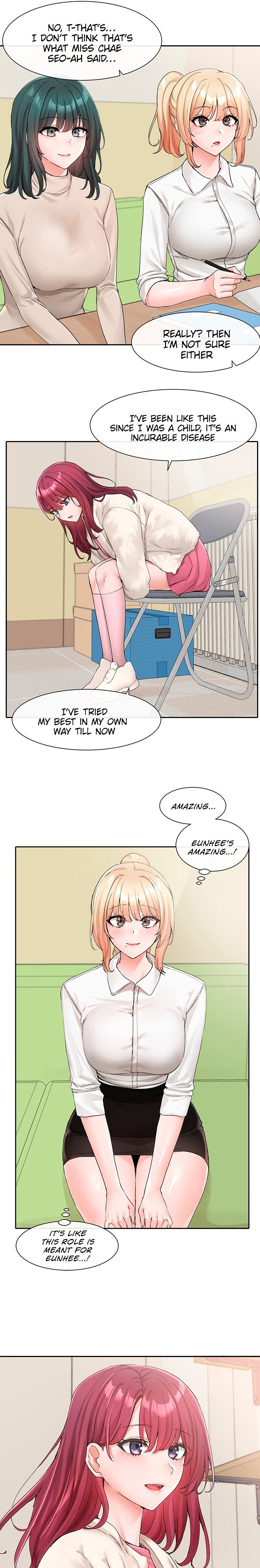 Circles - Chapter 114 [photo 11] - MangaPorn
