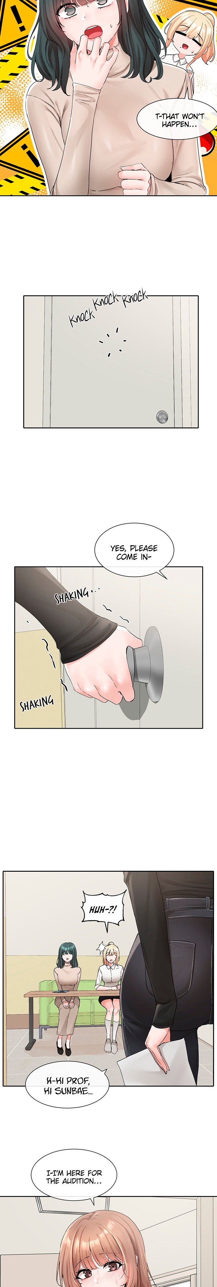 Circles - Chapter 114 [photo 18] - MangaPorn