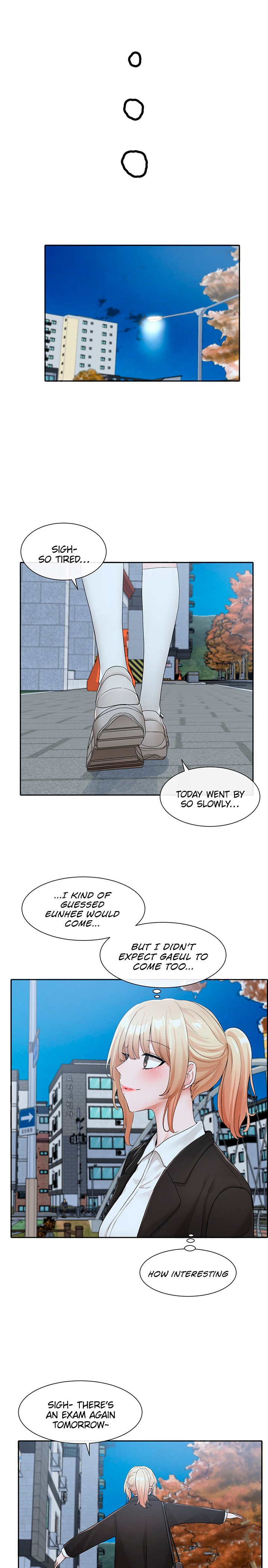 Circles - Chapter 114 [photo 23] - MangaPorn