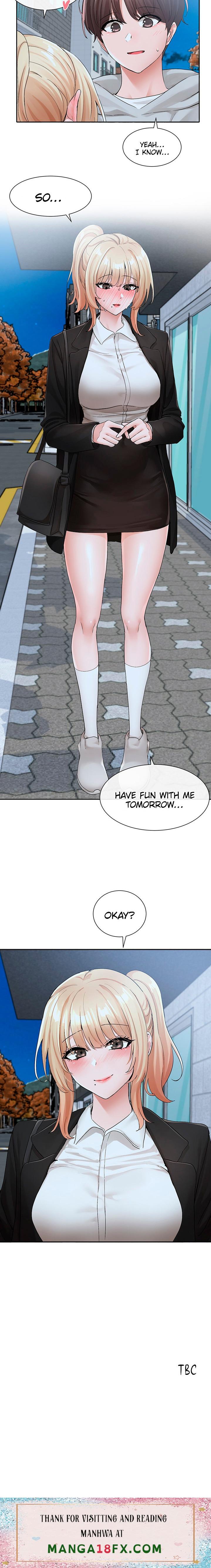 Circles - Chapter 114 [photo 27] - MangaPorn