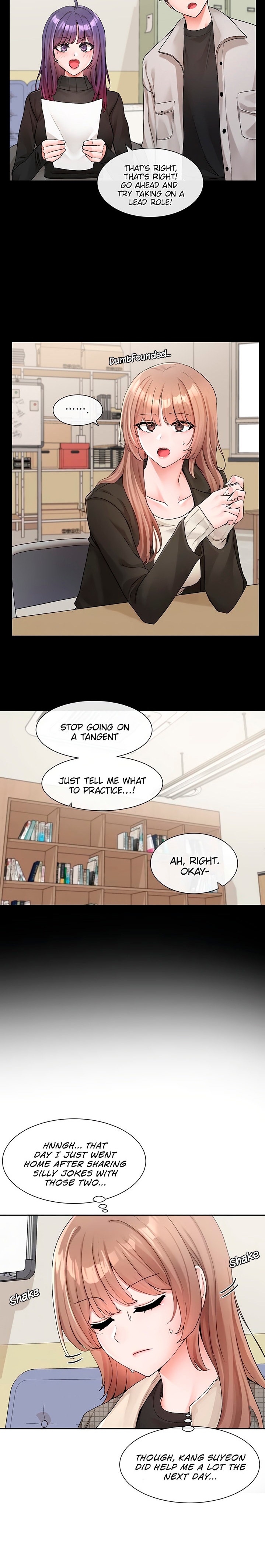 Circles - Chapter 114 [photo 4] - MangaPorn