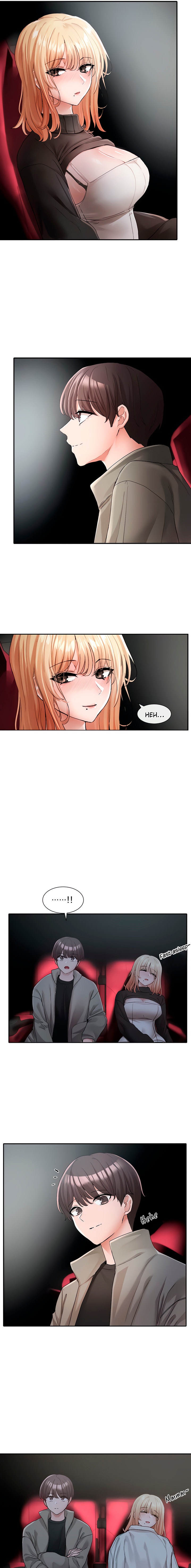 Circles - Chapter 115 [photo 12] - MangaPorn