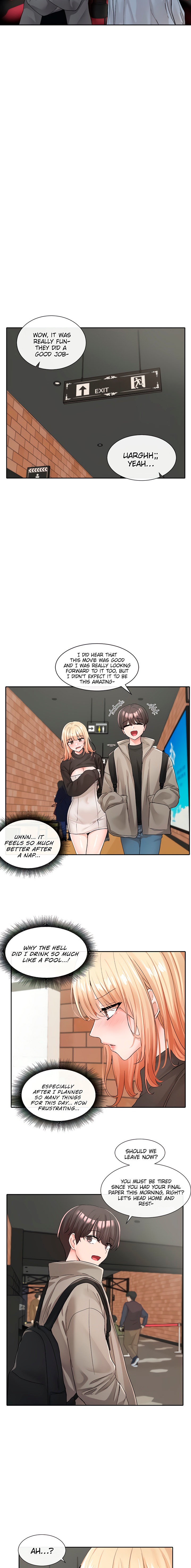 Circles - Chapter 115 [photo 13] - MangaPorn