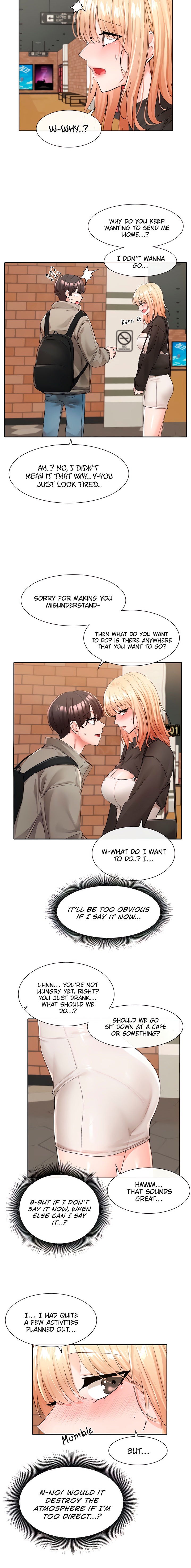 Circles - Chapter 115 [photo 14] - MangaPorn