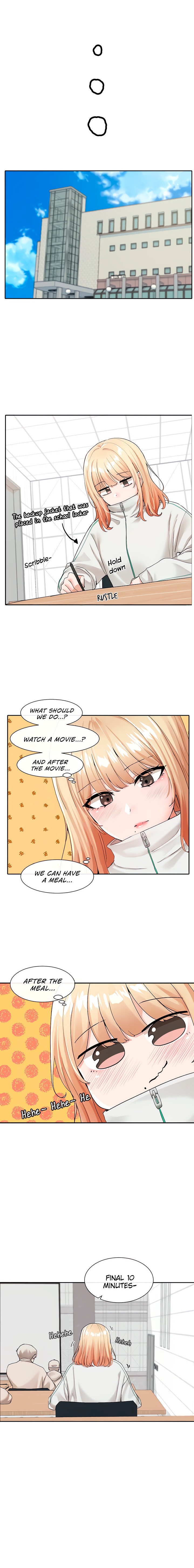 Circles - Chapter 115 [photo 4] - MangaPorn