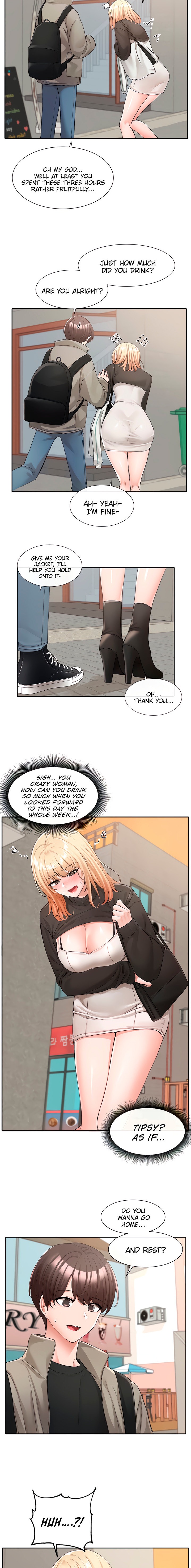 Circles - Chapter 115 [photo 9] - MangaPorn