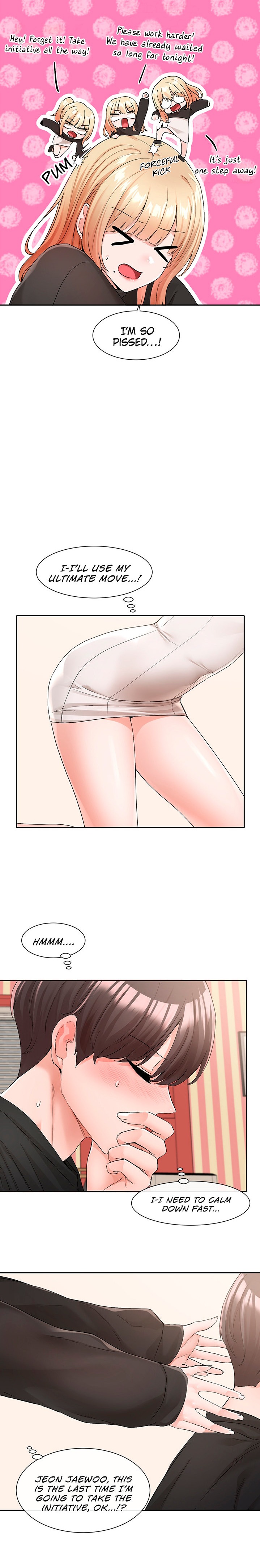Circles - Chapter 116 [photo 10] - MangaPorn