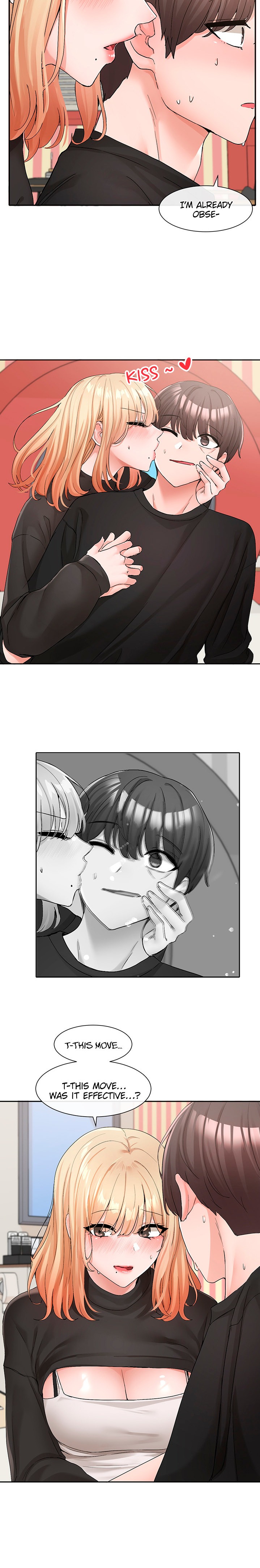 Circles - Chapter 116 [photo 13] - MangaPorn