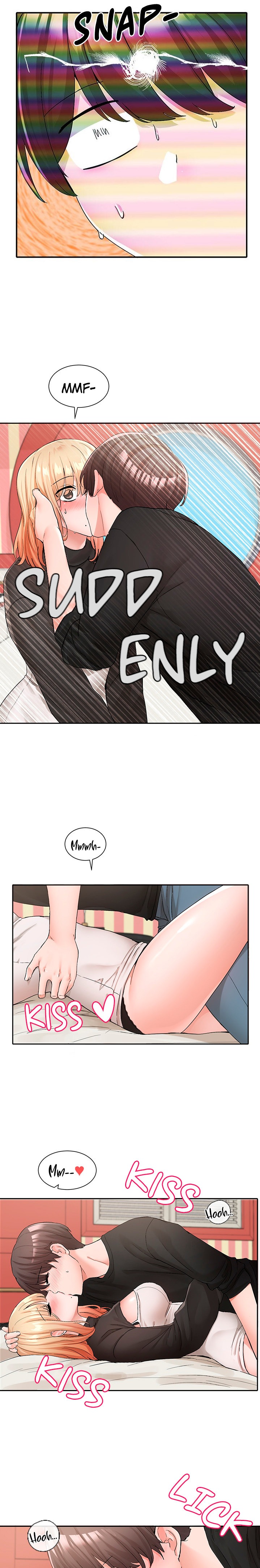 Circles - Chapter 116 [photo 14] - MangaPorn