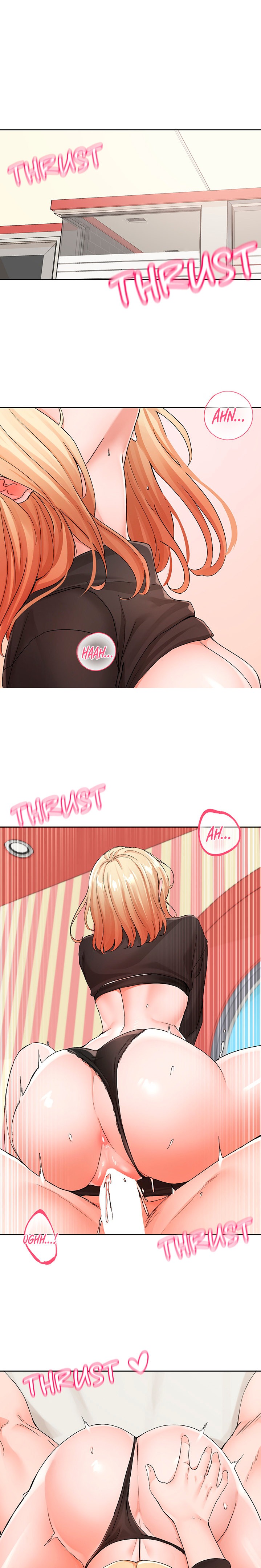 Circles - Chapter 116 [photo 17] - MangaPorn