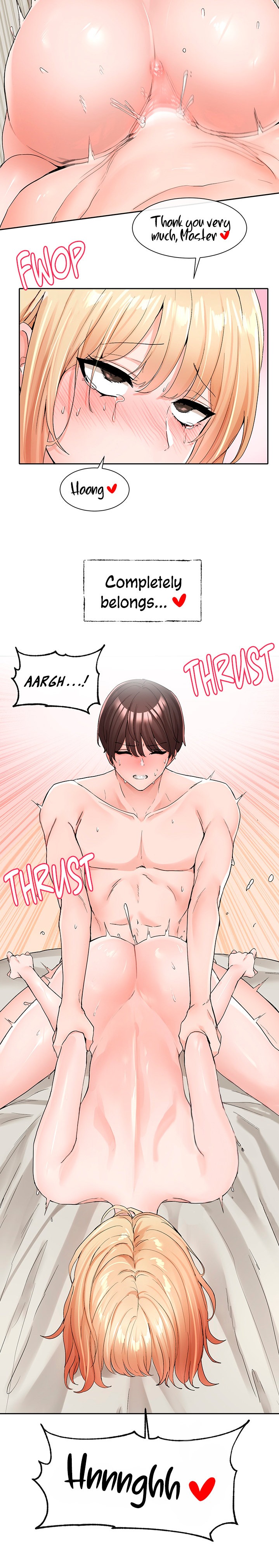 Circles - Chapter 118 [photo 22] - MangaPorn