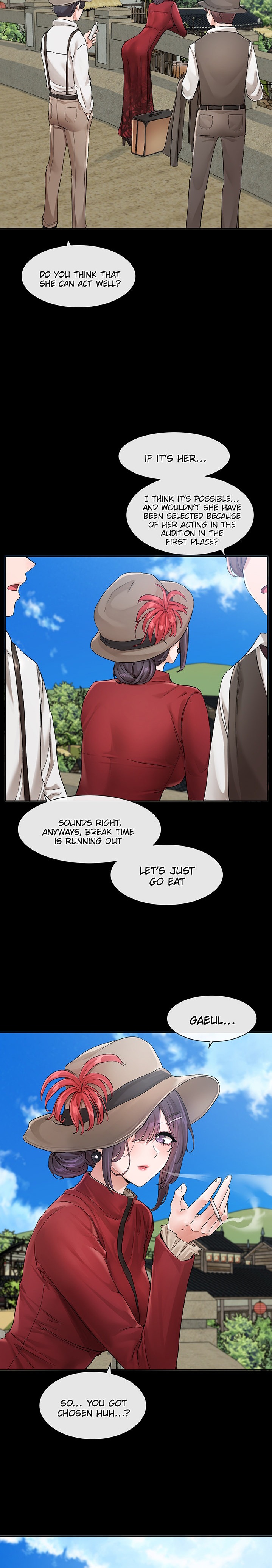 Circles - Chapter 119 [photo 15] - MangaPorn