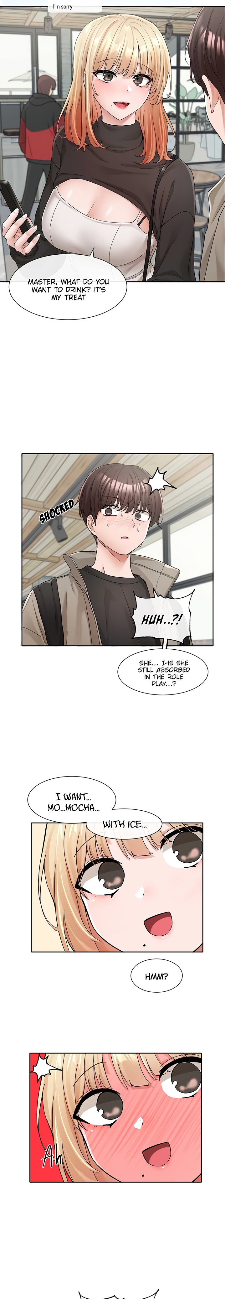 Circles - Chapter 119 [photo 8] - MangaPorn