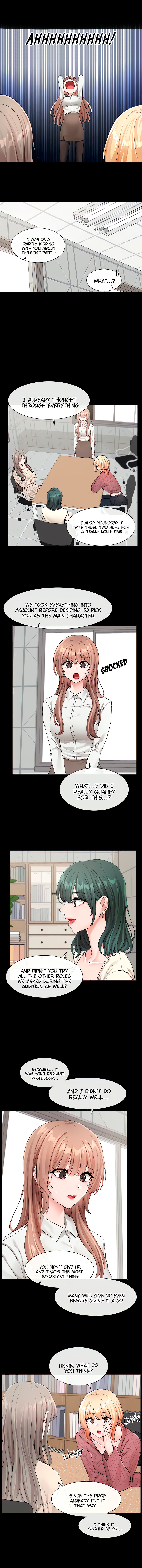 Circles - Chapter 120 [photo 3] - MangaPorn