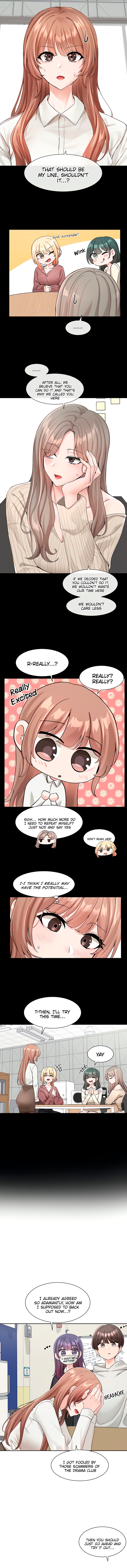 Circles - Chapter 120 [photo 6] - MangaPorn