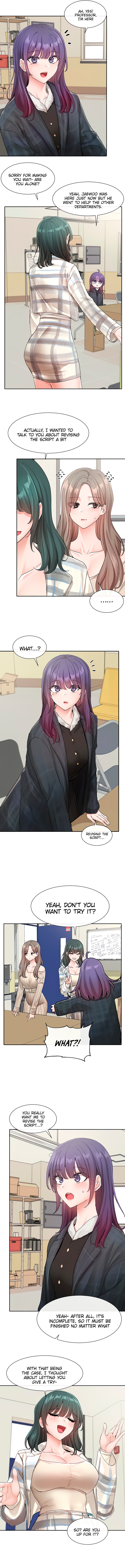 Circles - Chapter 120 [photo 8] - MangaPorn