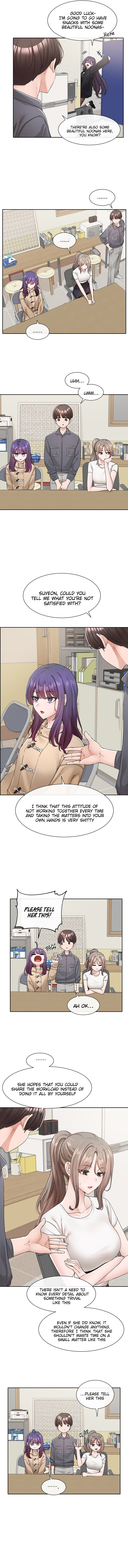 Circles - Chapter 121 [photo 10] - MangaPorn