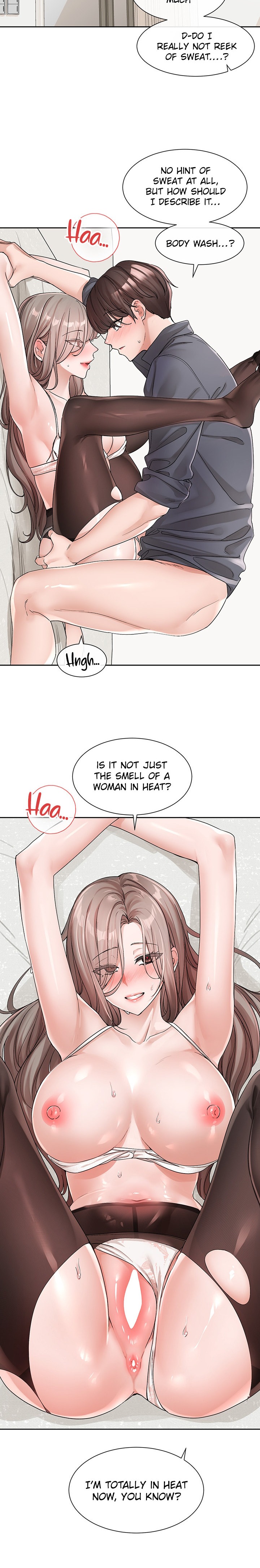 Circles - Chapter 123 [photo 10] - MangaPorn
