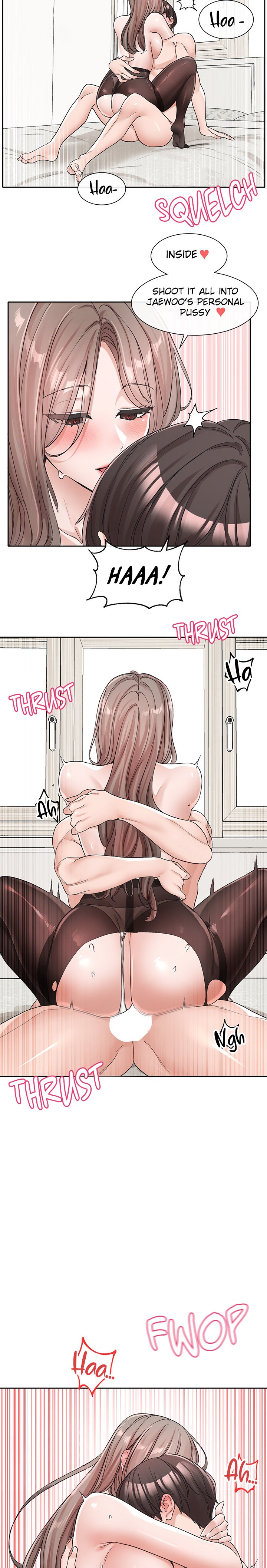 Circles - Chapter 123 [photo 15] - MangaPorn