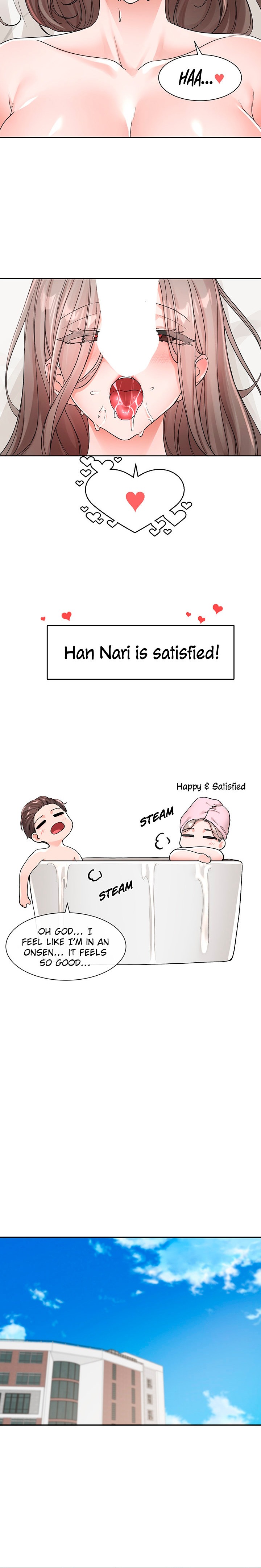 Circles - Chapter 123 [photo 25] - MangaPorn