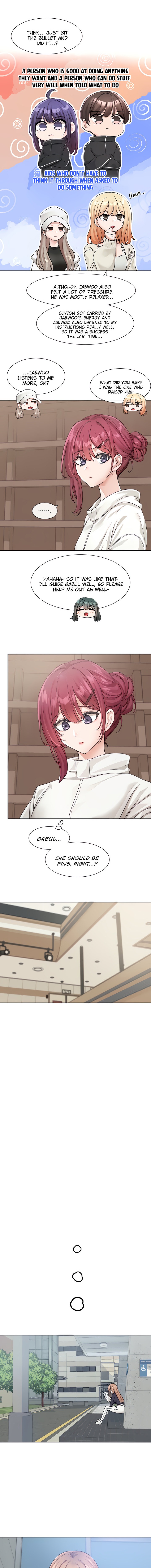 Circles - Chapter 124 [photo 11] - MangaPorn