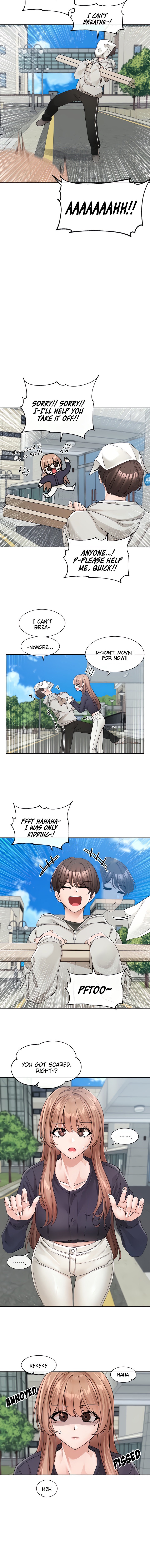 Circles - Chapter 124 [photo 13] - MangaPorn