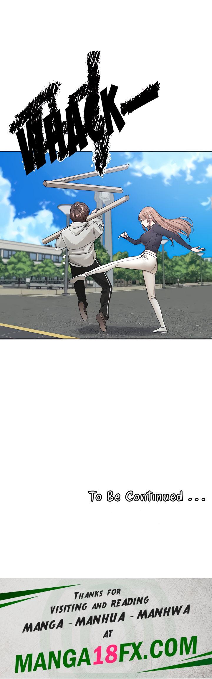 Circles - Chapter 124 [photo 14] - MangaPorn