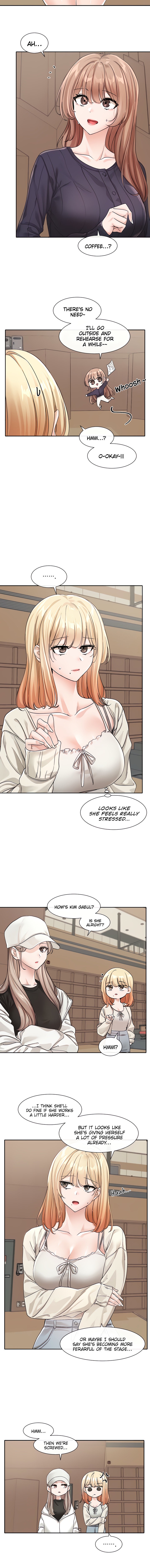 Circles - Chapter 124 [photo 9] - MangaPorn