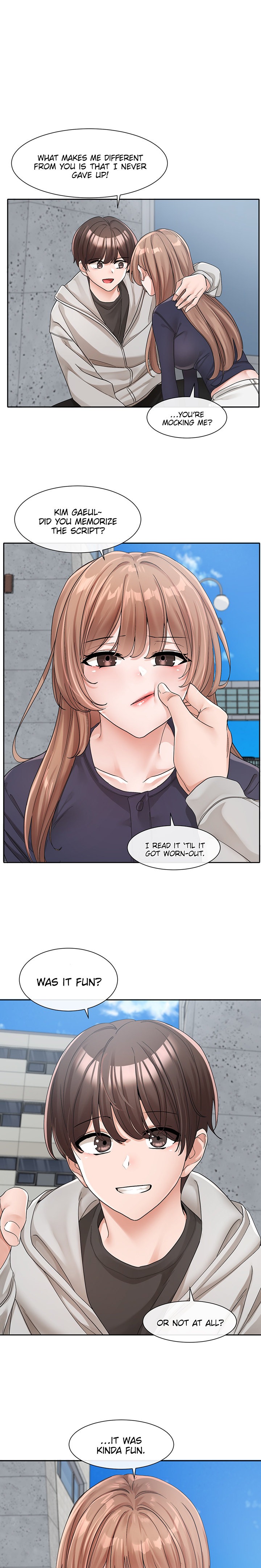 Circles - Chapter 125 [photo 11] - MangaPorn