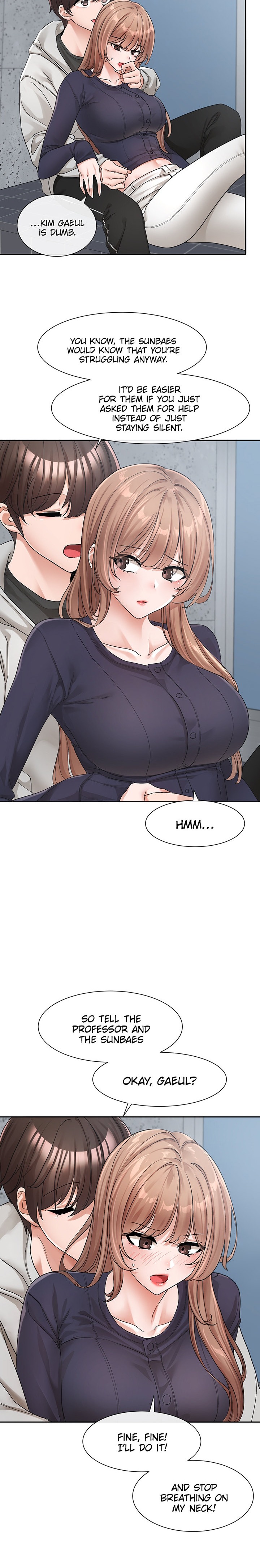 Circles - Chapter 125 [photo 13] - MangaPorn