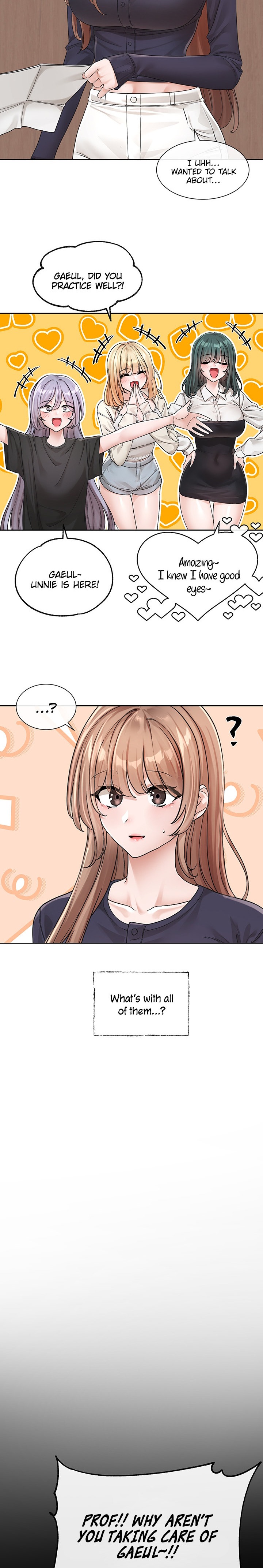 Circles - Chapter 125 [photo 18] - MangaPorn